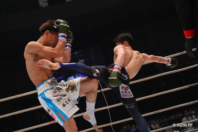 画像2: ROUND 2