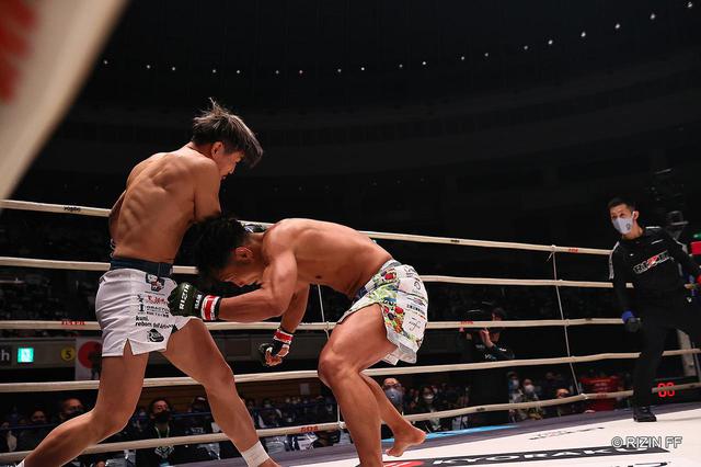 画像2: ROUND 1