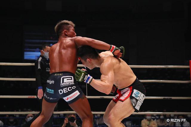 画像1: ROUND 2