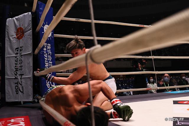 画像5: ROUND 1