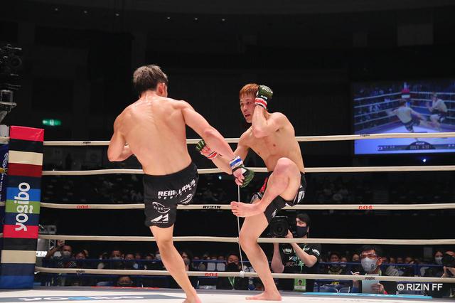 画像1: ROUND 3
