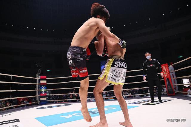 画像2: ROUND 2