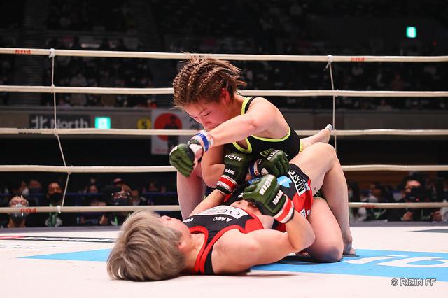 画像3: ROUND 2