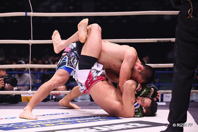 画像7: ROUND 1