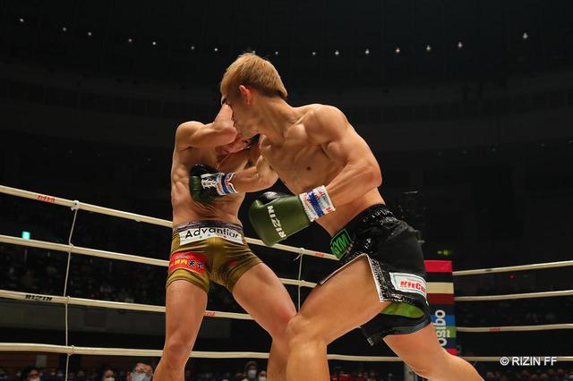 画像5: ROUND 1