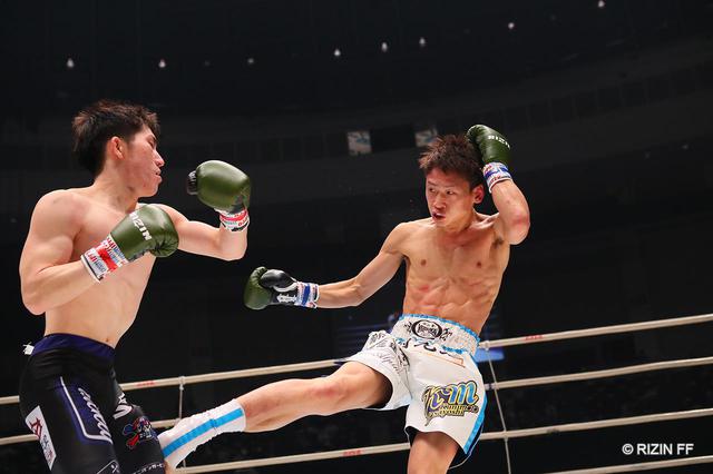画像3: ROUND 2