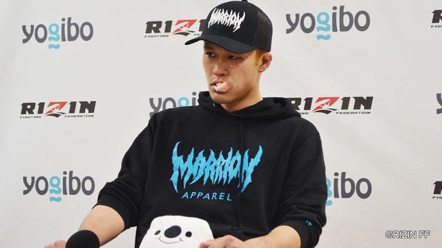 画像: 関「這い上がりたいです、悔しいので」