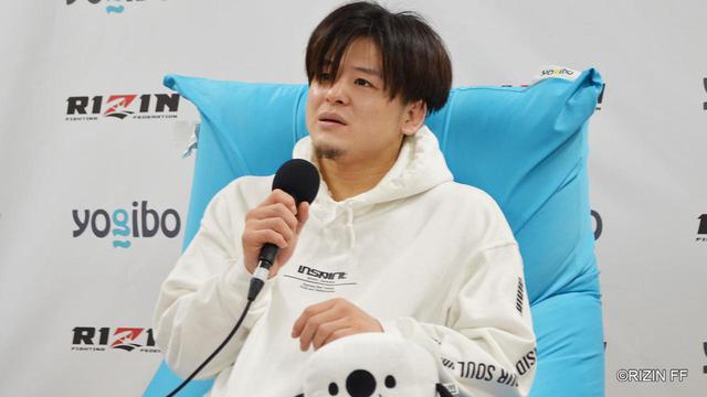 画像: 田丸「思ったよりずる賢いなと思いました」