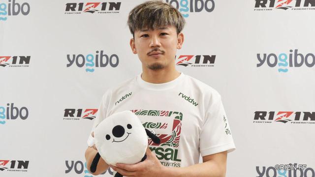 画像: 獅庵「3R闘うつもりでしたが、秒殺でした」