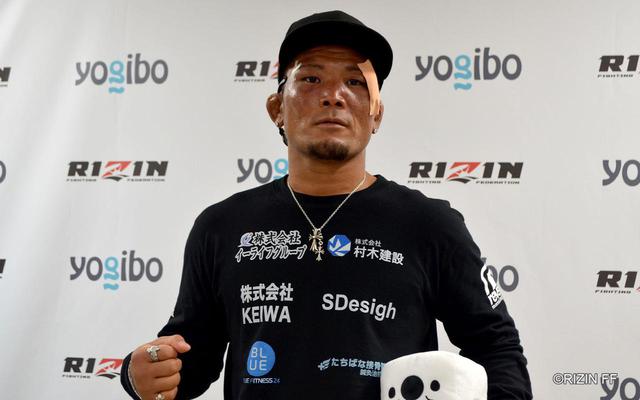 画像: 武田「自分らしさが出せた、勝ててホッとした」