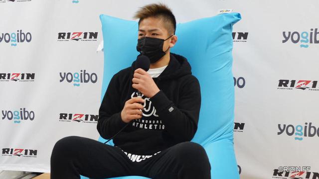 画像: 杉⼭「積み重ねて来たものを全部持っていかれた感じ」