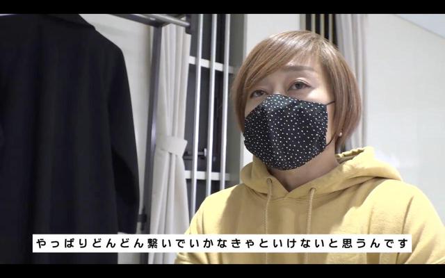 画像1: 浜崎vs.浅倉、ライト級対決など、名古屋大会の舞台裏に密着!RIZIN CONFESSIONS #68 配信開始!
