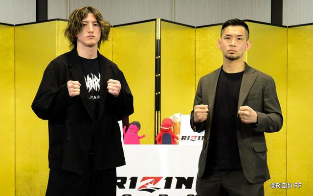 画像: Naoki Inoue & Shintaro Ishiwatari