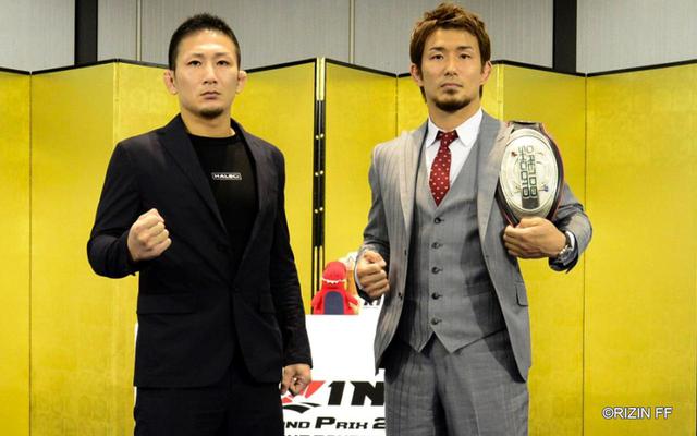 画像: Yuki Motoya & Ryo Okada