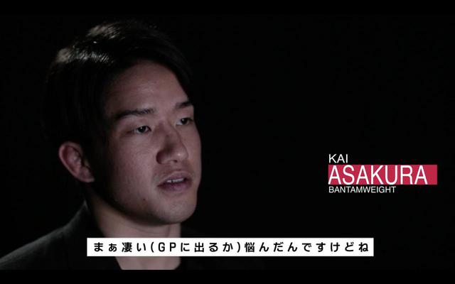 画像9: RIZIN.27フェザー級戦線、そしてバンタム級JAPANグランプリに迫る!RIZIN CONFESSIONS #69 配信開始!