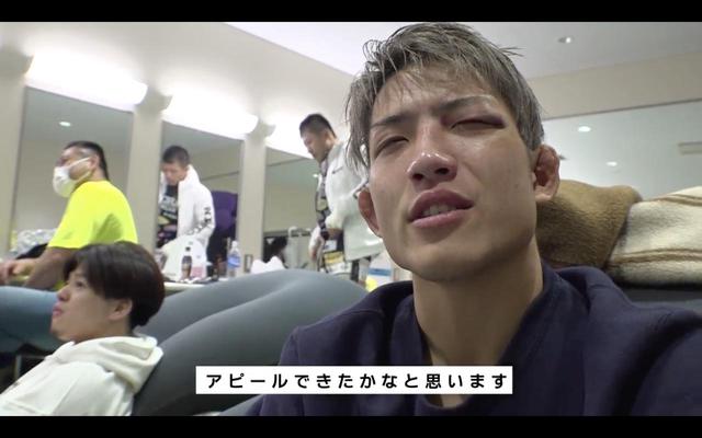 画像3: RIZIN.27フェザー級戦線、そしてバンタム級JAPANグランプリに迫る!RIZIN CONFESSIONS #69 配信開始!