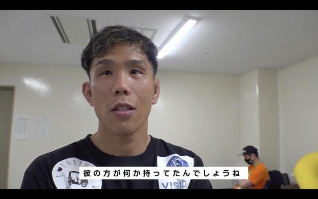 画像6: RIZIN.27フェザー級戦線、そしてバンタム級JAPANグランプリに迫る!RIZIN CONFESSIONS #69 配信開始!