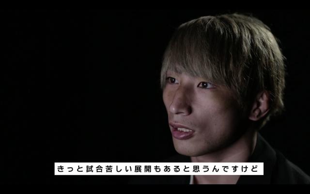 画像2: 朝倉vs.渡部など、バンタム級JAPANグランプリ出場選手に密着!RIZIN CONFESSIONS #70 配信開始!