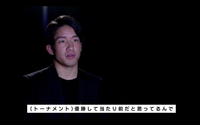 画像1: 朝倉vs.渡部など、バンタム級JAPANグランプリ出場選手に密着!RIZIN CONFESSIONS #70 配信開始!