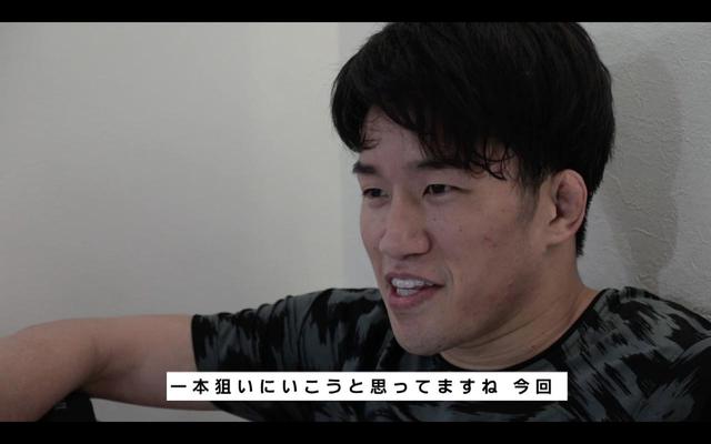 画像3: 朝倉vs.渡部など、バンタム級JAPANグランプリ出場選手に密着!RIZIN CONFESSIONS #70 配信開始!