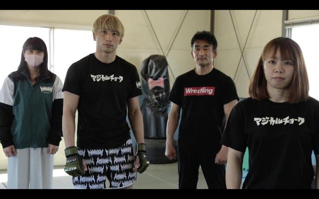 画像4: 朝倉vs.渡部など、バンタム級JAPANグランプリ出場選手に密着!RIZIN CONFESSIONS #70 配信開始!