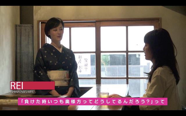 画像1: 石渡vs.井上、元谷vs.岡田、バンタム級JAPANグランプリ出場選手に密着!RIZIN CONFESSIONS #71 配信開始!