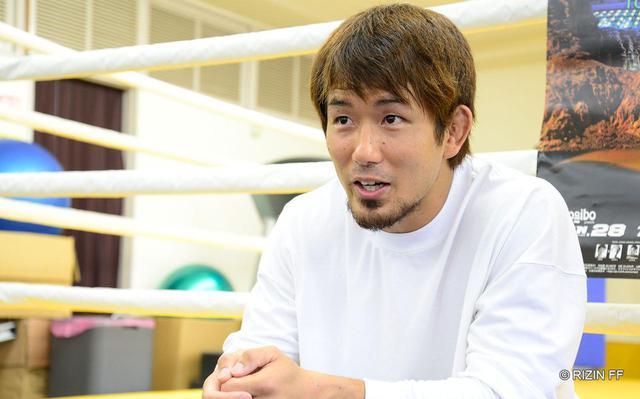 画像: 岡田「誰かの言葉や評価にモチベーションを左右されることはない」