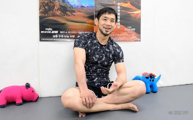 画像: 「本当に舐められてるのでぶっ飛ばしたい」石渡伸太郎 質疑応答