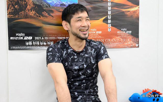 画像: 闘いたかった相手とは?!など、イチナナからの質問に回答!