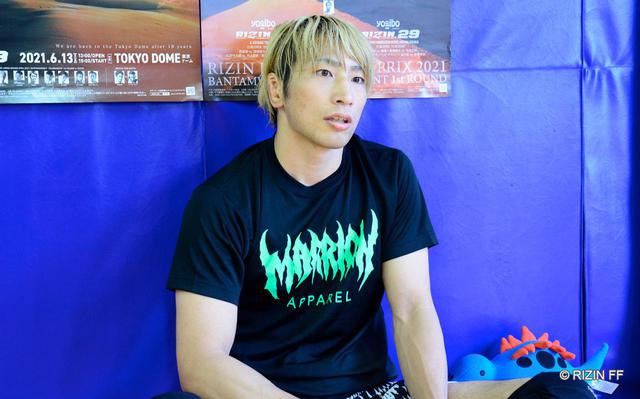 画像: 渡部「応援してくれる人達に応えたい、だから勝ちたい」質疑応答