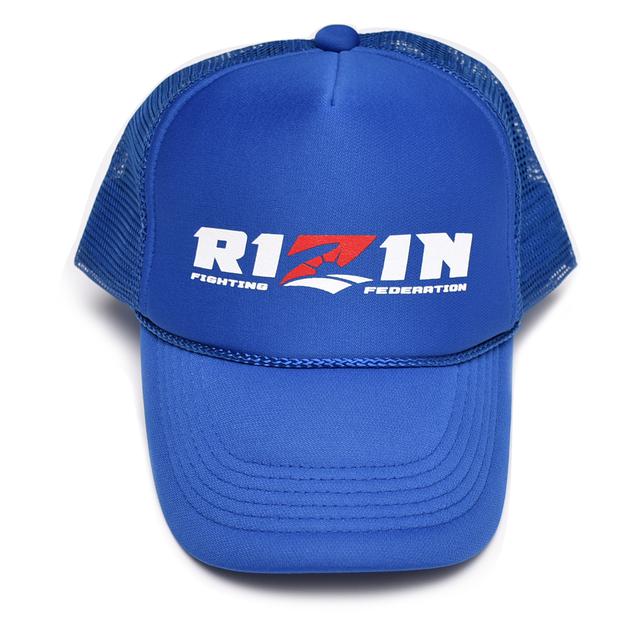 PRIDE - 入手困難❗️RIZIN ライジン 公式 キャップ PRIDE - 入手困難❗️RIZIN ライジン 公式 キャップの通販 by