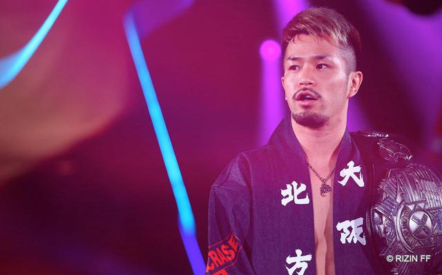 画像: Daichi Kitakata