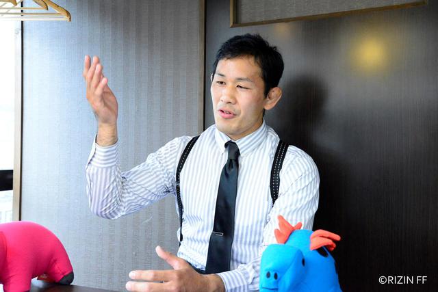 画像1: 川名の秘策はカウンターへのカウンター?!練習内容を語る