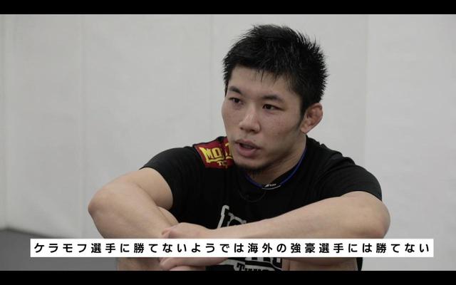 画像7: ムサエフvs.サトシ王座戦、フェザー級の選手達に迫る!RIZIN CONFESSIONS #72 配信開始!