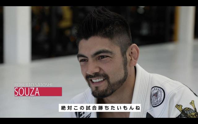 画像12: ムサエフvs.サトシ王座戦、フェザー級の選手達に迫る!RIZIN CONFESSIONS #72 配信開始!