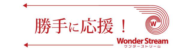 画像: 『勝手に応援!』クラウドファンディング 概要