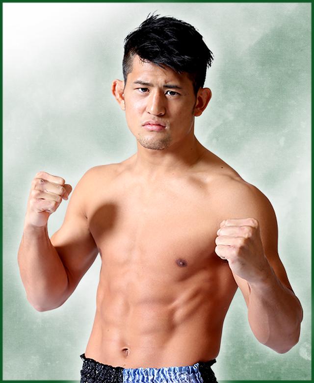 画像: HIROYA jp.rizinff.com