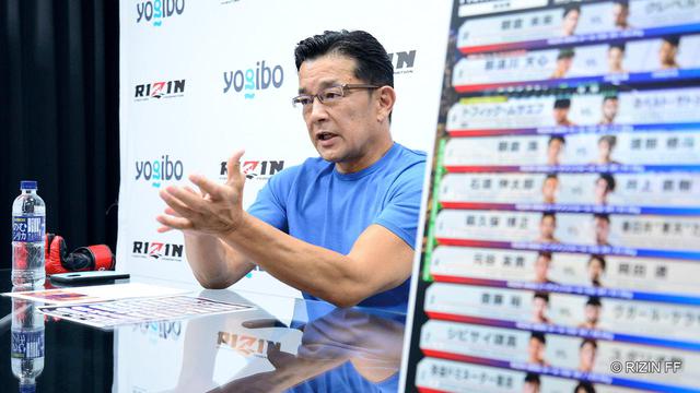 画像: 那須川天心の対戦相手を発表!1人目はBOM王者・大﨑孔稀、2人目はHIROYA!