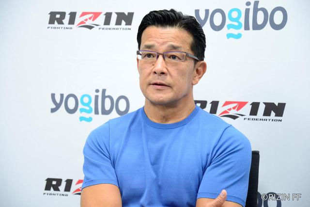 画像: 3人目の対戦相手「ミスターX」は当日発表!「X」とは一体…?!