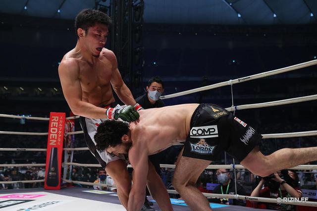 画像3: ROUND 2