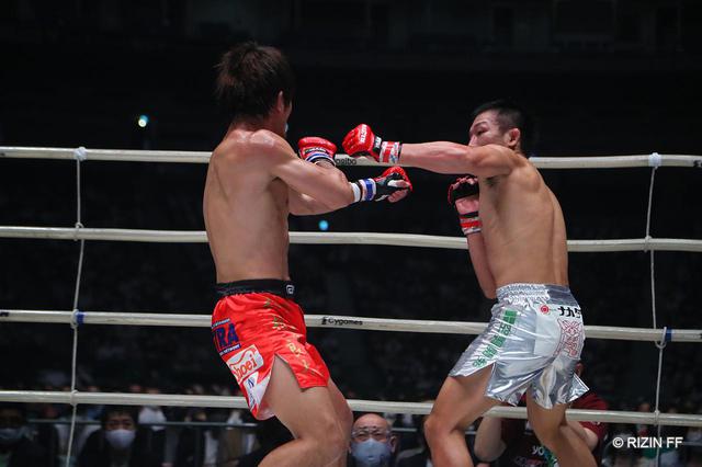 画像3: ROUND 3