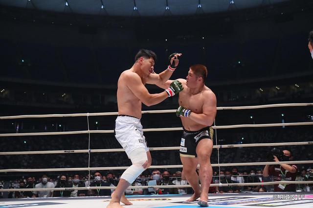 画像5: ROUND 1