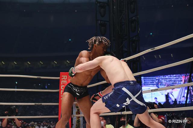 画像5: ROUND 1