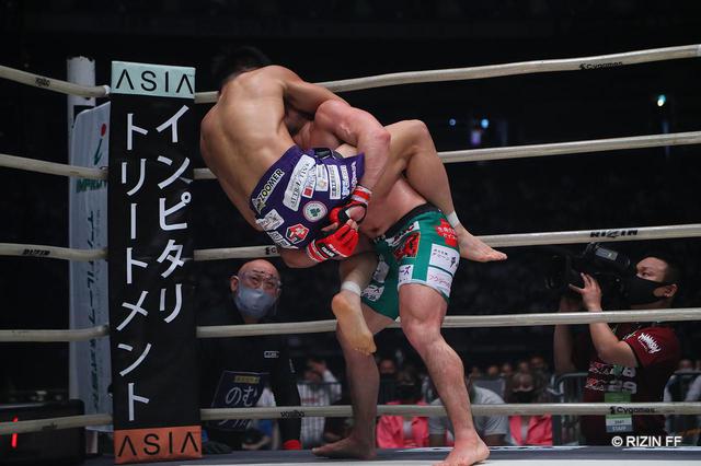 画像3: ROUND 3