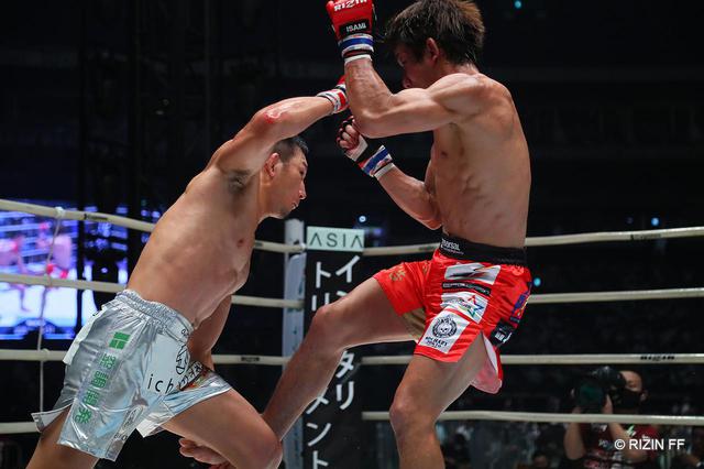 画像1: ROUND 3