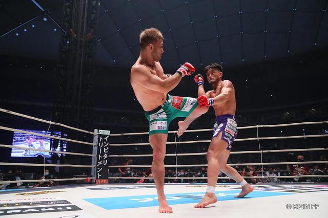 画像1: ROUND 2