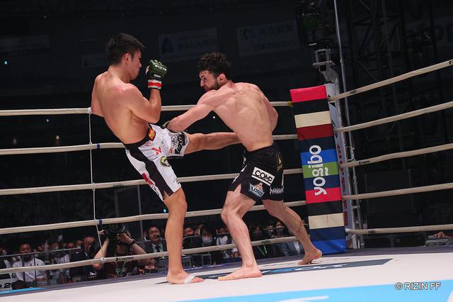 画像5: ROUND 3