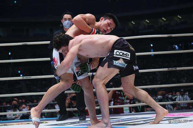 画像3: ROUND 3
