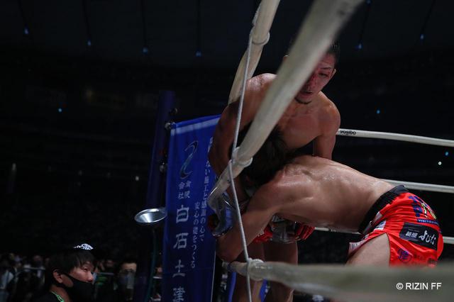 画像4: ROUND 3