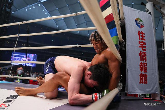 画像3: ROUND 2